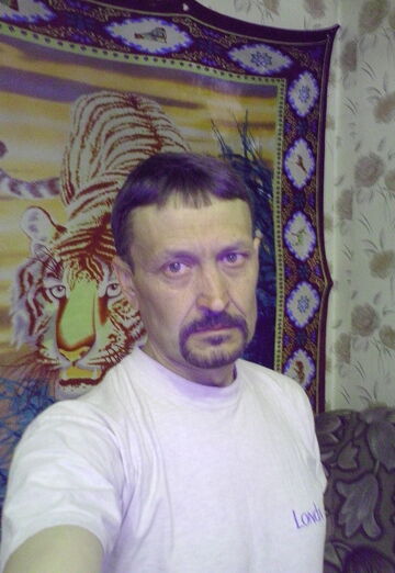 Моя фотография - evgeny, 59 из Осинники (@evgeny2107)
