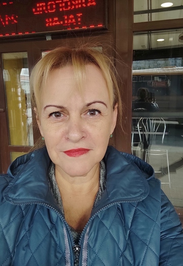 My photo - Larisa, 53 from Simferopol (@larisa45)