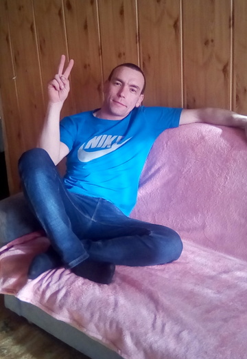 Моя фотография - Валерий, 38 из Нижнеудинск (@valeriy52787)