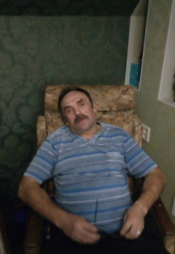 My photo - aleksandr, 57 from Vologda (@aleksandr894433)