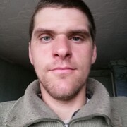 Егор, 29, Топки