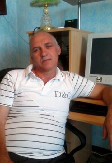 Mein Foto - aleksei, 56 aus Mineralnyje Wody (@aleksey352456)