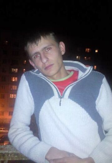 Моя фотография - дмитрий, 34 из Тула (@dmitriy117604)