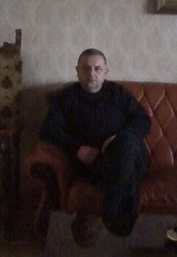 Моя фотография - Hakob Ericyan, 59 из Ереван (@hakobericyan)