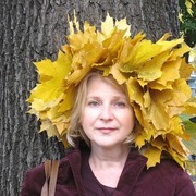 Оля, 43, Южа