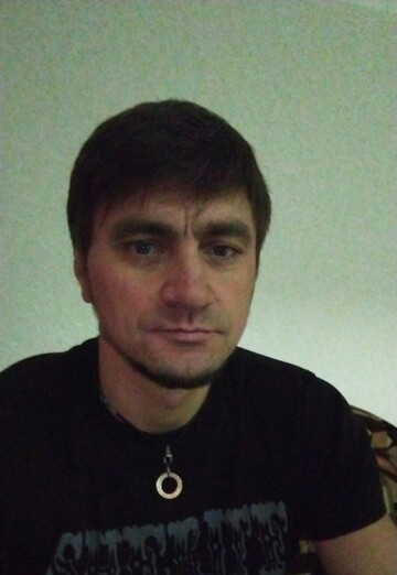 Моя фотография - Денис, 39 из Темиртау (@denis310972)