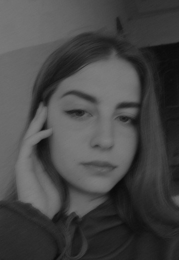 Моя фотография - Анна, 26 из Москва (@anna256069)