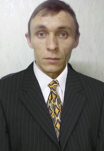 My photo - Vasiliy, 42 from Kanevskaya (@vasiliy13801)