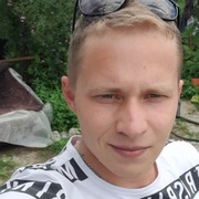 Владос ??, 24, Фролово