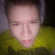 Дмитрий, 22, Катайск