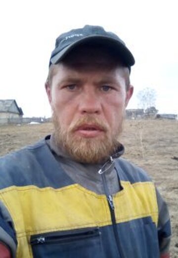 My photo - Evgeniy, 42 from Biysk (@evgeniy273033)
