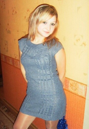 My photo - Sveta, 33 from Dolgoprudny (@sveta5990185)