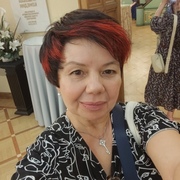 Olga 53 Saint Petersburg