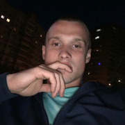 Павел, 25, Фрязино