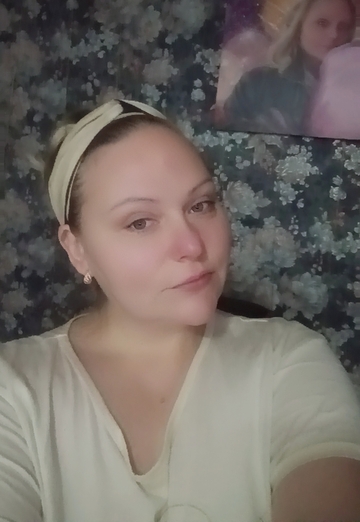 My photo - Tatyana, 39 from Berdsk (@tatyana426707)