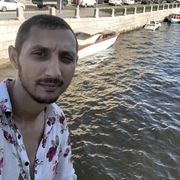 Петя, 34, Кропоткин