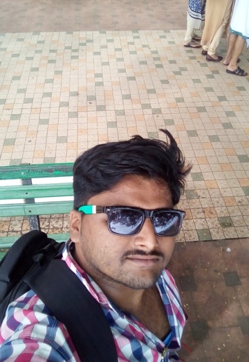 My photo - vikki, 33 from Kozhikode (@vikki422)
