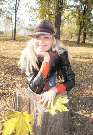 Olesya (@olesya3230) — my photo № 2