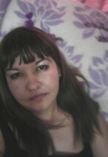 Моя фотография - лилия, 43 из Бугуруслан (@liliya13284)