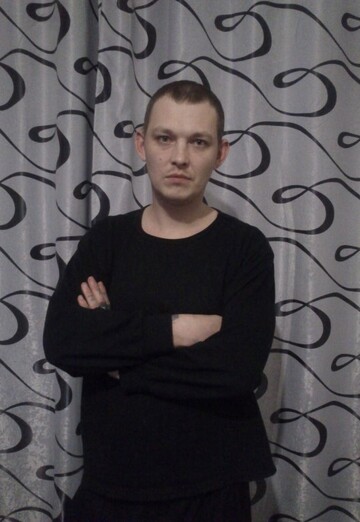 Моя фотография - Роман, 39 из Иваново (@roman162915)