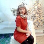 Светлана, 45, Саянск