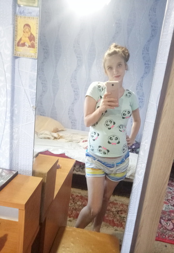 My photo - Anya, 23 from Mariupol (@anya45196)