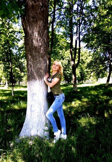 Моя фотография - Екатерина, 37 из Брянск (@ekaterina141962)