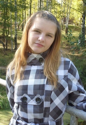 Benim fotoğrafım - Antoniya, 30  Sarov şehirden (@antoniya3)