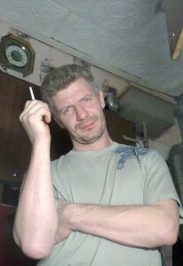 My photo - Vasiliy, 43 from Shuya (@vasiliy45821)