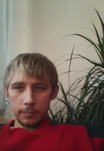 Моя фотография - Илья, 38 из Бийск (@ilya59614)