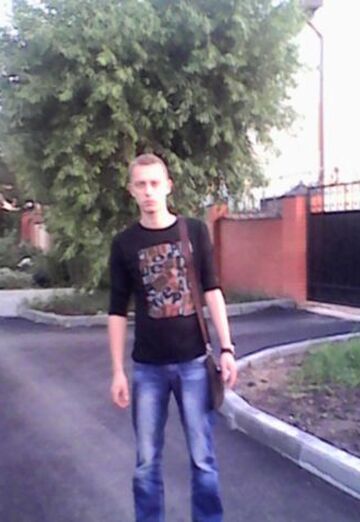 My photo - nazar, 33 from Chelyabinsk (@nazar4381)