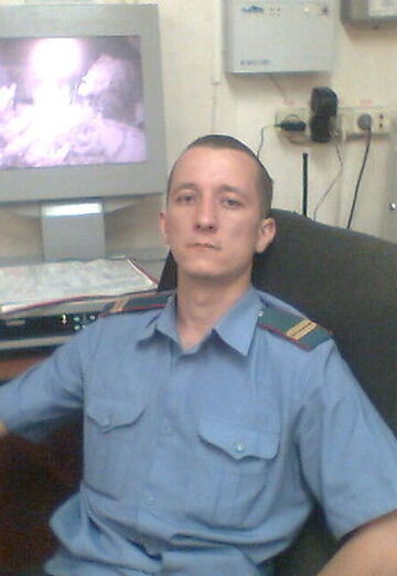 Моя фотография - Владимир, 36 из Красногвардейское (Ставрополь.) (@vladimir343696)