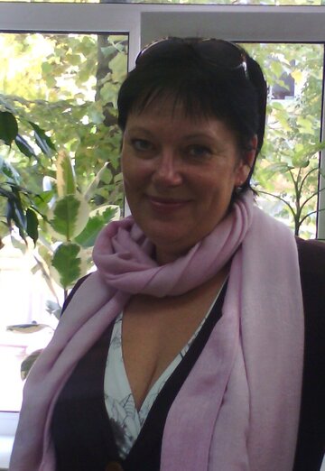 Моя фотографія - Елена, 60 з Вітебськ (@elena502631)