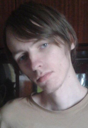 My photo - Vyacheslav, 32 from Svetlogorsk (@vyacheslav73866)