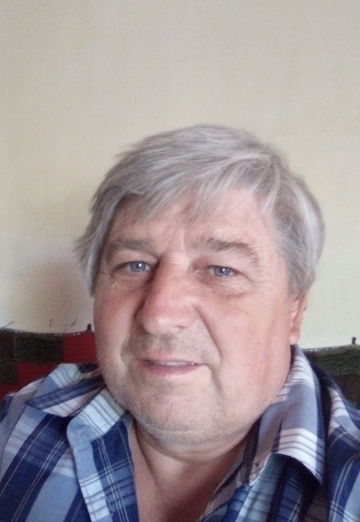 Моя фотографія - Седой, 58 з Волгодонськ (@sedoy564)