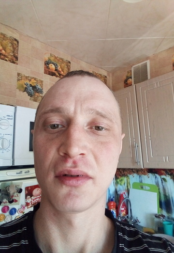 My photo - Ivan, 35 from Astrakhan (@ivan228933)