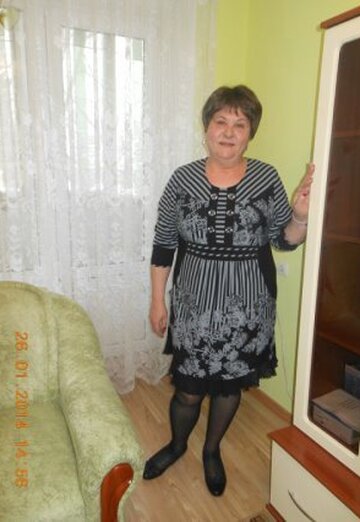 Моя фотография - Вероника, 66 из Рени (@veronika20455)