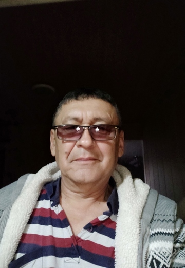 My photo - Kuandyk, 65 from Karaganda (@kuandik219)