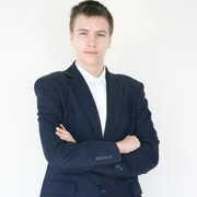 Максим 18 лет (Скорпион) на сайте знакомств Кораблино