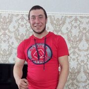 Аслан, 28, Кувандык