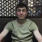 Миша, 30, Москва