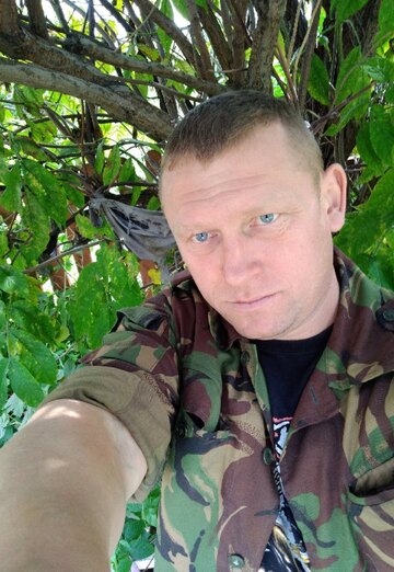 Моя фотография - Евгений, 45 из Красноярск (@evgeniy352361)