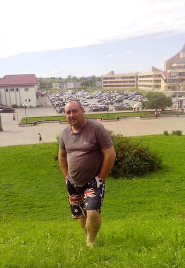 My photo - Aleksey, 45 from Bologoe (@aleksey348775)
