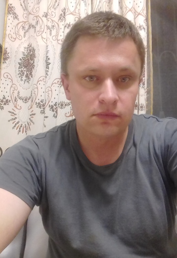 My photo - Artur, 41 from Kadiivka (@artur103060)