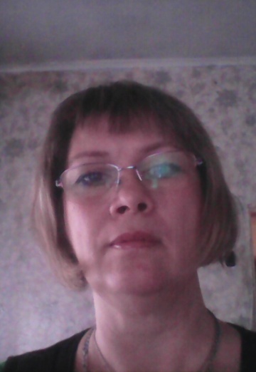 Моя фотография - Нина, 55 из Невинномысск (@nina19287)