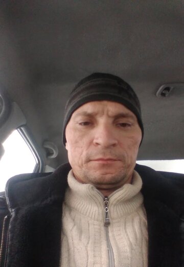 Моя фотография - Владимир, 45 из Калачинск (@vladimir362397)