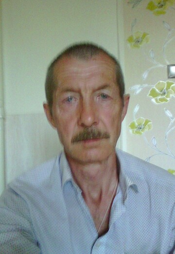 My photo - Mihail, 69 from Astana (@mihail180833)