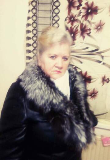Моя фотография - Люсьена, 72 из Краснодар (@lusena164)