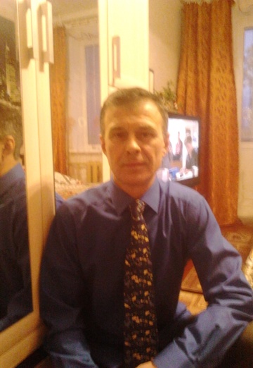 My photo - srgey, 59 from Vyborg (@srgey222)