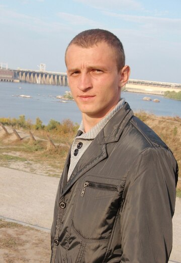 Моя фотография - Дмитрий, 34 из Харьков (@dmitriy242955)